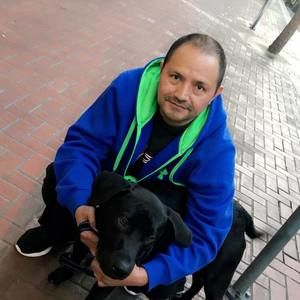 Meet your Posher, Jose